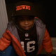 Illustration for article titled Browns WRs Son Now Knows Which Team To Support